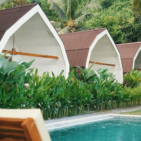 Jungle Bungalows Kuta  Exteriér fotografie