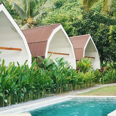 Jungle Bungalows Kuta  Exteriér fotografie