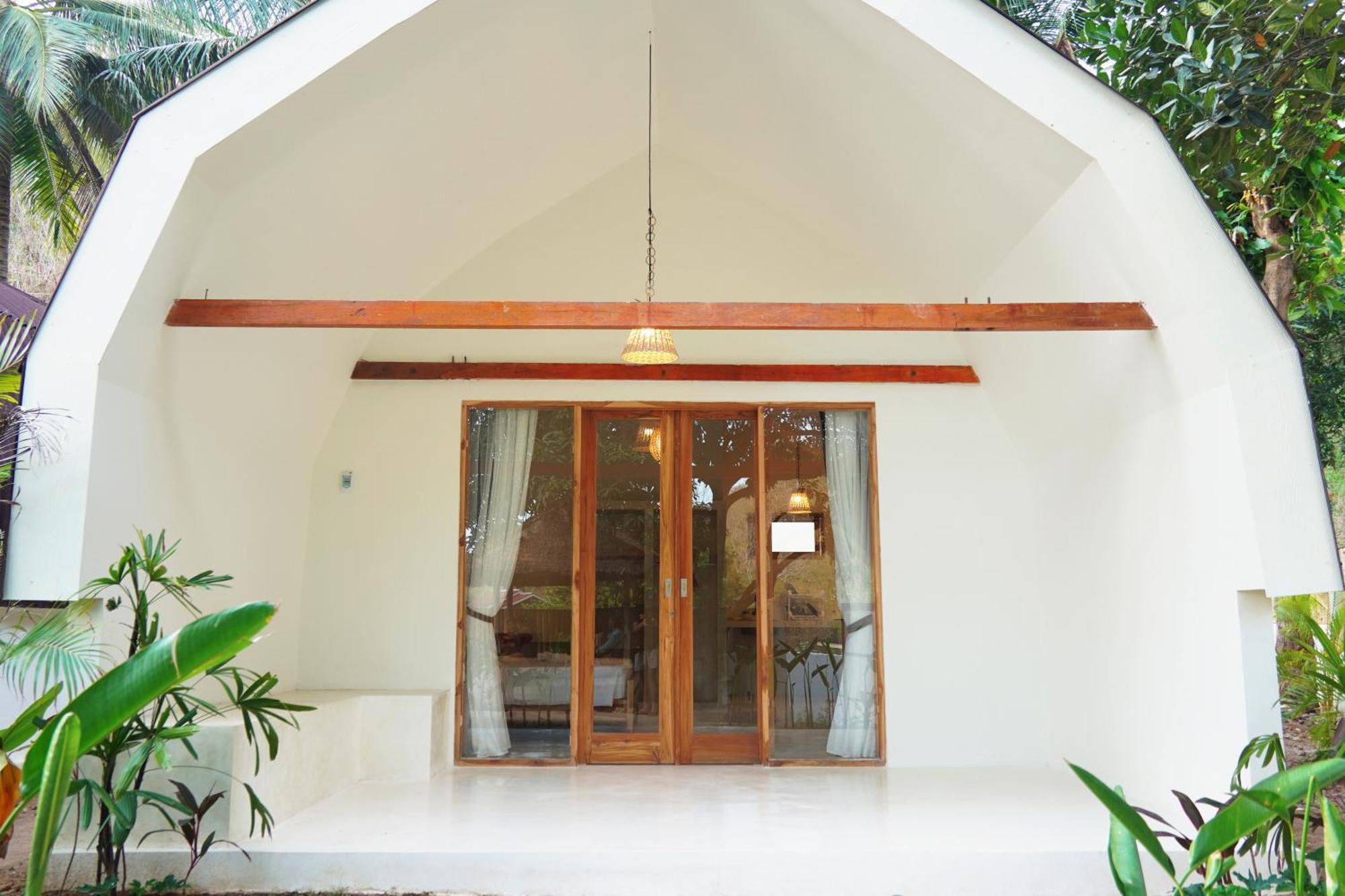 Jungle Bungalows Kuta  Exteriér fotografie