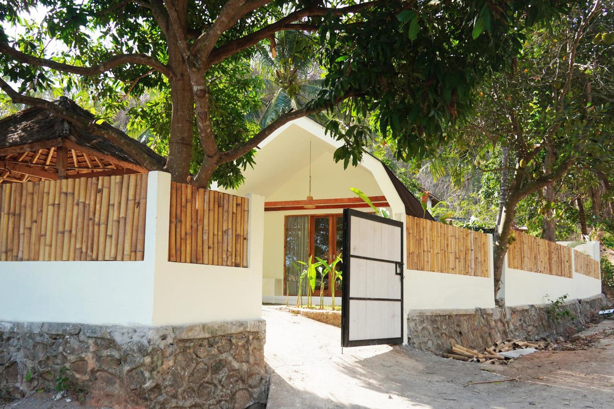 Jungle Bungalows Kuta  Exteriér fotografie